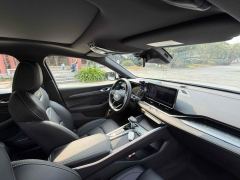 Geely Xingui Xingrui 1.5T Longteng Edition - фото 7