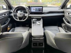 Geely Xingui Xingrui 1.5T Longteng Edition - фото 8