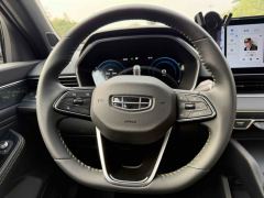 Geely Xingui Xingrui 1.5T Longteng Edition - фото 9