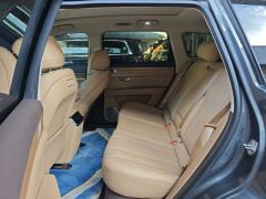 AITO M7 1.5T 240km PLUS Edition 5 - ფოტო 5