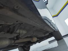 Changan UNI-K 2.0T 2WDPremium Version - photo 10