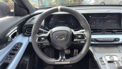 GAC Shadow Leopard PHEV 2.0L J20PHEV Edition - ფოტო 11