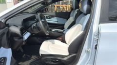 GAC Shadow Leopard PHEV 2.0L J20PHEV Edition - ფოტო 12