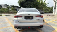 GAC Shadow Leopard PHEV 2.0L J20PHEV Edition - ფოტო 15