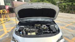 GAC Shadow Leopard PHEV 2.0L J20PHEV Edition - ფოტო 16