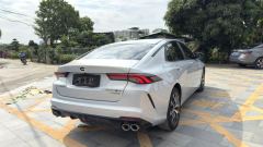 GAC Shadow Leopard PHEV 2.0L J20PHEV Edition - ფოტო 17