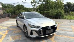 GAC Shadow Leopard PHEV 2.0L J20PHEV Edition - ფოტო 2