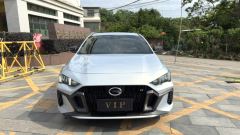 GAC Shadow Leopard PHEV 2.0L J20PHEV Edition - ფოტო 3