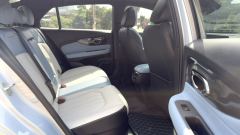 GAC Shadow Leopard PHEV 2.0L J20PHEV Edition - ფოტო 4
