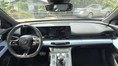 GAC Shadow Leopard PHEV 2.0L J20PHEV Edition - ფოტო 5