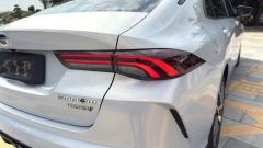 GAC Shadow Leopard PHEV 2.0L J20PHEV Edition - ფოტო 6