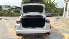 GAC Shadow Leopard PHEV 2.0L J20PHEV Edition - ფოტო 7