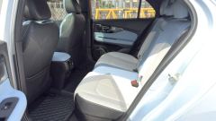 GAC Shadow Leopard PHEV 2.0L J20PHEV Edition - ფოტო 8