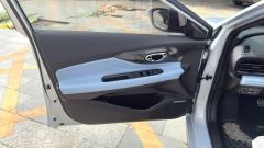 GAC Shadow Leopard PHEV 2.0L J20PHEV Edition - ფოტო 9
