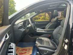 Geely Xingui 1.5T Edition - ფოტო 10