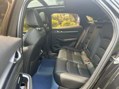 Geely Xingui 1.5T Edition - ფოტო 11