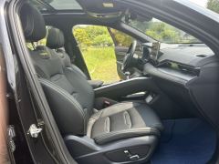 Geely Xingui 1.5T Edition - ფოტო 12