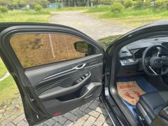 Geely Xingui 1.5T Edition - ფოტო 16