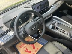 Geely Xingui 1.5T Edition - ფოტო 17