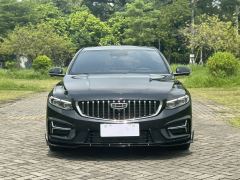 Geely Xingui 1.5T Edition - ფოტო 2
