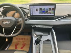 Geely Xingui 1.5T Edition - ფოტო 20
