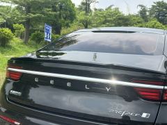 Geely Xingui 1.5T Edition - ფოტო 8