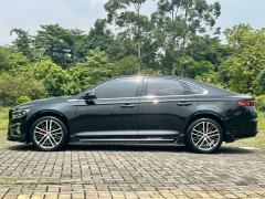 Geely Xingui 1.5T Edition - ფოტო 9