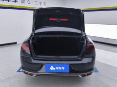 Volkswagen Magotan 2 Million Edition 330TSI Leading Edition - photo 7