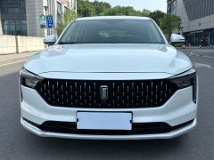 Bestune Besturn B70 Third Generation 2.0T Automatic Luxury - ფოტო 1