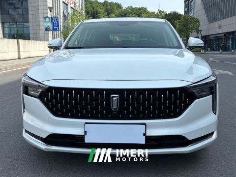 2022 Bestune Besturn B70 Third Generation 2.0T Automatic Luxury - автомобиль из Китая