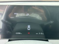 Bestune Besturn B70 Third Generation 2.0T Automatic Luxury - ფოტო 10