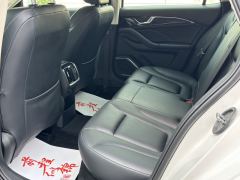 Bestune Besturn B70 Third Generation 2.0T Automatic Luxury - ფოტო 11