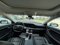 Bestune Besturn B70 Third Generation 2.0T Automatic Luxury - ფოტო 12