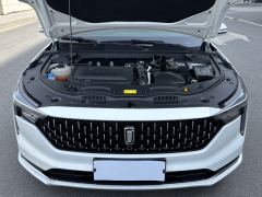 Bestune Besturn B70 Third Generation 2.0T Automatic Luxury - ფოტო 13