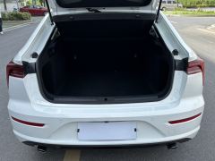 Bestune Besturn B70 Third Generation 2.0T Automatic Luxury - ფოტო 14