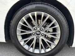 Bestune Besturn B70 Third Generation 2.0T Automatic Luxury - ფოტო 15