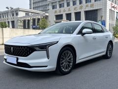 Bestune Besturn B70 Third Generation 2.0T Automatic Luxury - ფოტო 2