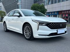 Bestune Besturn B70 Third Generation 2.0T Automatic Luxury - ფოტო 3