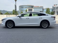 Bestune Besturn B70 Third Generation 2.0T Automatic Luxury - ფოტო 4