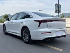 Bestune Besturn B70 Third Generation 2.0T Automatic Luxury - ფოტო 5