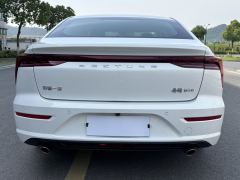 Bestune Besturn B70 Third Generation 2.0T Automatic Luxury - ფოტო 6