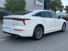 Bestune Besturn B70 Third Generation 2.0T Automatic Luxury - ფოტო 7