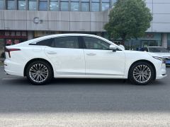 Bestune Besturn B70 Third Generation 2.0T Automatic Luxury - ფოტო 8