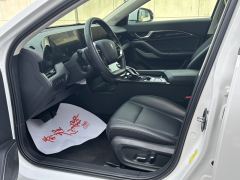 Bestune Besturn B70 Third Generation 2.0T Automatic Luxury - ფოტო 9