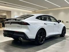 Changan UNI-V 1.5T Premium Version - ფოტო 7