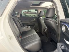 Chery Arrizo 8 PRO 1.6T Comfort Edition - ფოტო 12