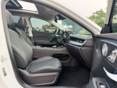 Chery Arrizo 8 PRO 1.6T Comfort Edition - ფოტო 13