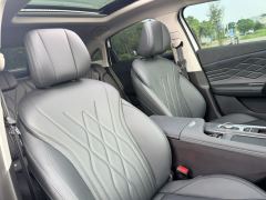 Chery Arrizo 8 PRO 1.6T Comfort Edition - ფოტო 14