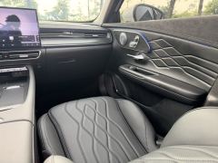 Chery Arrizo 8 PRO 1.6T Comfort Edition - ფოტო 18