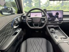 Chery Arrizo 8 PRO 1.6T Comfort Edition - ფოტო 19